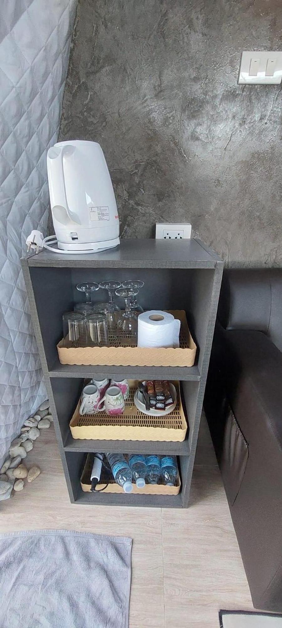 Hotel นรดีฮิวล์ รีสอร์ต เขาแผงม้า วังน้ำเขียว Ban Sap Bon  Esterno foto